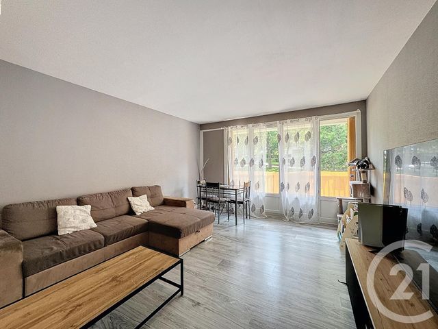 Appartement F5 à vendre - 5 pièces - 91.54 m2 - AUBERGENVILLE - 78 - ILE-DE-FRANCE - Century 21 Agence Hennequin