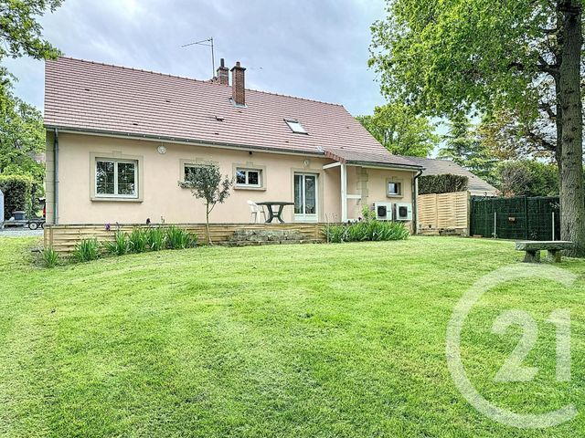 Maison à vendre VERNOUILLET