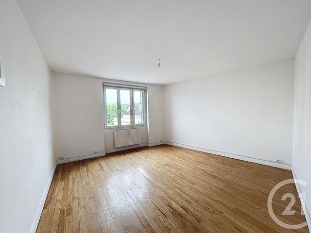 Appartement F2 à vendre FLINS SUR SEINE