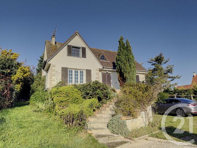 Maison à vendre ECQUEVILLY