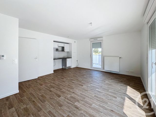 Appartement F3 à vendre - 3 pièces - 62.5 m2 - EPONE - 78 - ILE-DE-FRANCE - Century 21 Agence Hennequin