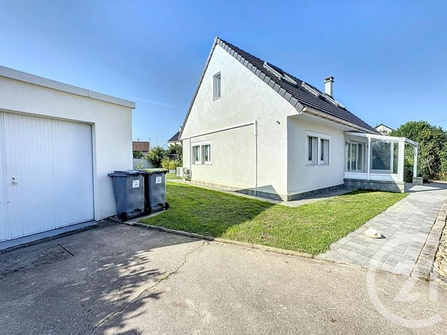 Maison à louer FLINS SUR SEINE