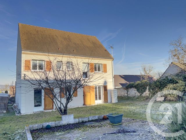 maison à vendre - 5 pièces - 149.0 m2 - EPONE - 78 - ILE-DE-FRANCE - Century 21 Agence Hennequin