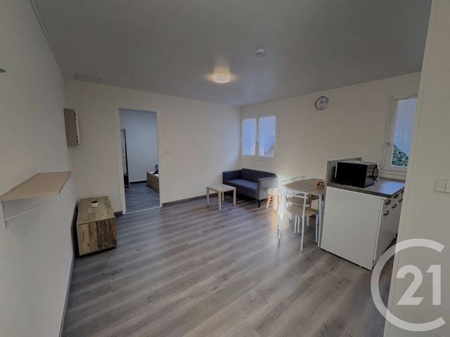 Appartement F2 à louer AUBERGENVILLE