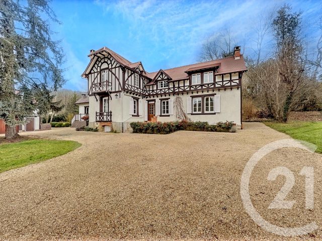 Maison à vendre OINVILLE SUR MONTCIENT