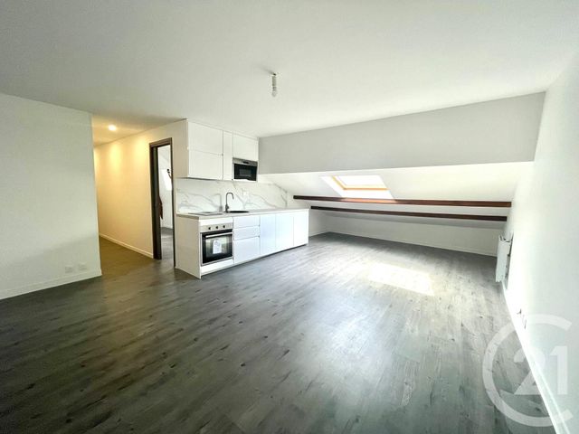 Appartement F2 à louer MANTES LA JOLIE