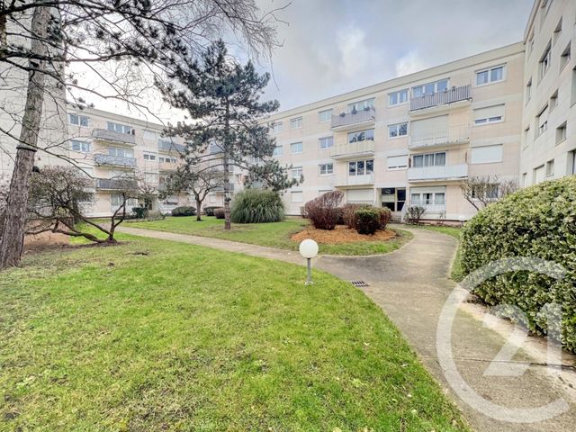 Appartement F4 à vendre AUBERGENVILLE