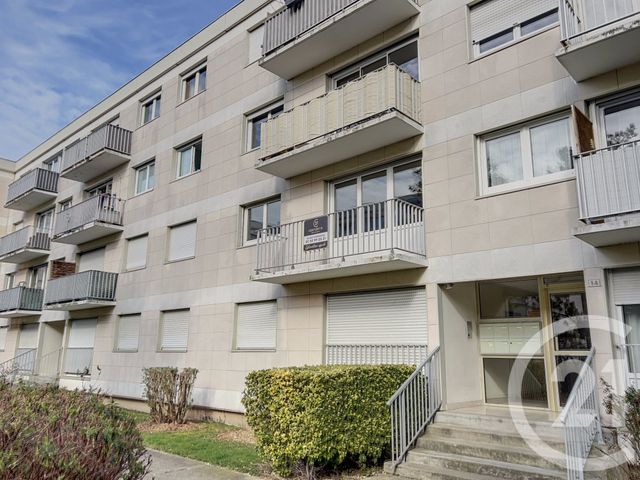 Appartement F4 à vendre - 4 pièces - 78.7 m2 - AUBERGENVILLE - 78 - ILE-DE-FRANCE - Century 21 Agence Hennequin