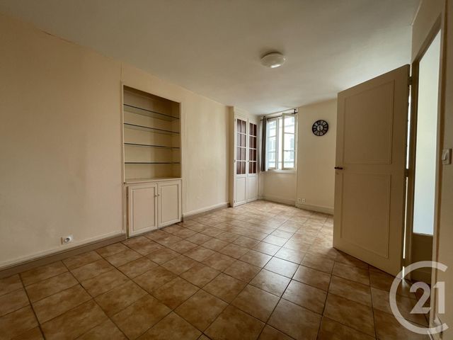 Appartement F2 à vendre - 2 pièces - 59.6 m2 - MEULAN EN YVELINES - 78 - ILE-DE-FRANCE - Century 21 Agence Hennequin